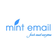 Mintemail logo