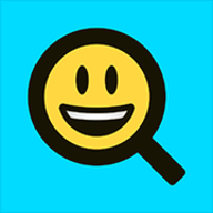 Emoji Finder logo