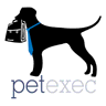 PetExec logo