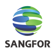 Sangfor NGAF Firewall logo