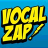 VocalZap logo