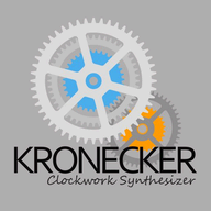 XENON Groove Synthesizer logo