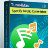 Tune4Mac iTunes Video Converter logo