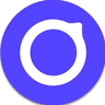 Beaker browser logo