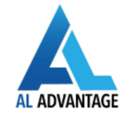AL ADVANTAGE logo