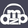 norocketlab.net Ampz logo