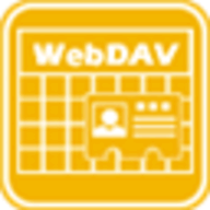 WebDAV Collaborator for Outlook logo