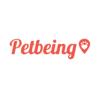 Petbeing logo