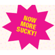 You Are Sucky.com logo