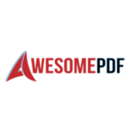 AwesomePDF logo