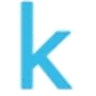 Kaggle logo