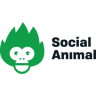 Social Animal logo