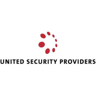 United Security Providers logo