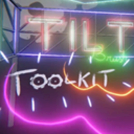 Tilt Brush Toolkit logo