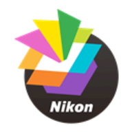 imaging.nikon.com ViewNX-i logo