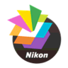 imaging.nikon.com ViewNX-i logo