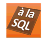 Alasql logo