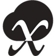 Xfrog logo