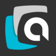 Actian Analytics logo