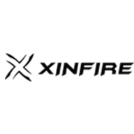 Xinfire TV Player logo