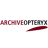 Archiveopteryx logo
