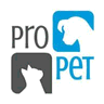 ProPet logo