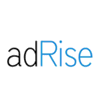 adRise logo