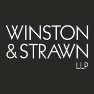 Winston and Strawn logo