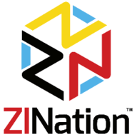 Zination Wholesale Catalog Maker logo