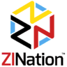 Zination Wholesale Catalog Maker logo