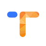 TunesKit Video Cutter logo
