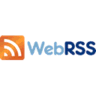 WebRSS logo