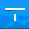 Turing Email logo