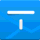 Concept inbox icon