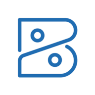 Zoho Books logo