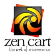Zen Cart logo