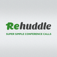 Rehuddle logo