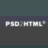 PSD2HTML