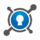 GoDaddy Premium DNS icon