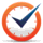 SwipeClock icon