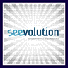 SeeVolution logo