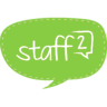 Staff Squared logo