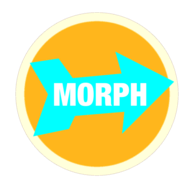 morph.io logo