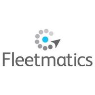 verizonconnect.com Fleetmatics logo