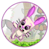 Easter Bunny Adventures logo