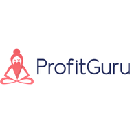 ProfitGuru logo