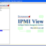 IPMIView logo