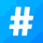 Hashtag Suggestions for Instagram icon