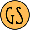 github.com GraphShop logo