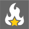 Trialfire logo